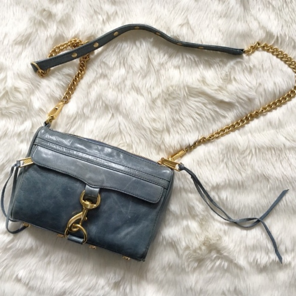 Rebecca Minkoff Crossbody